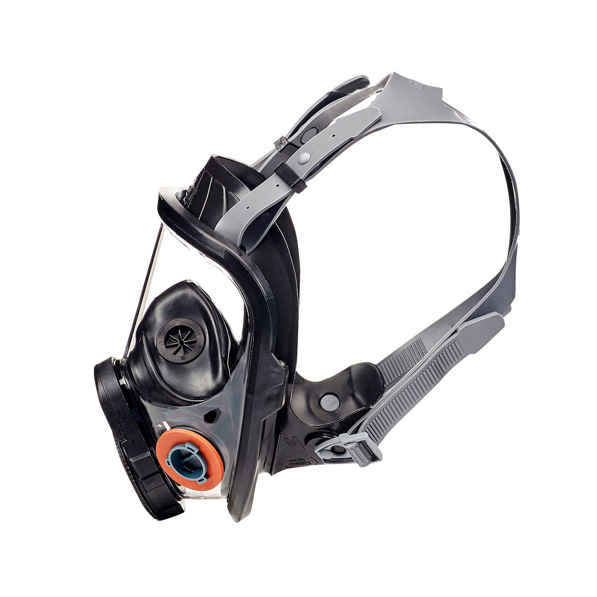 Respirador MSA Advantage 4000 Doble Puerto