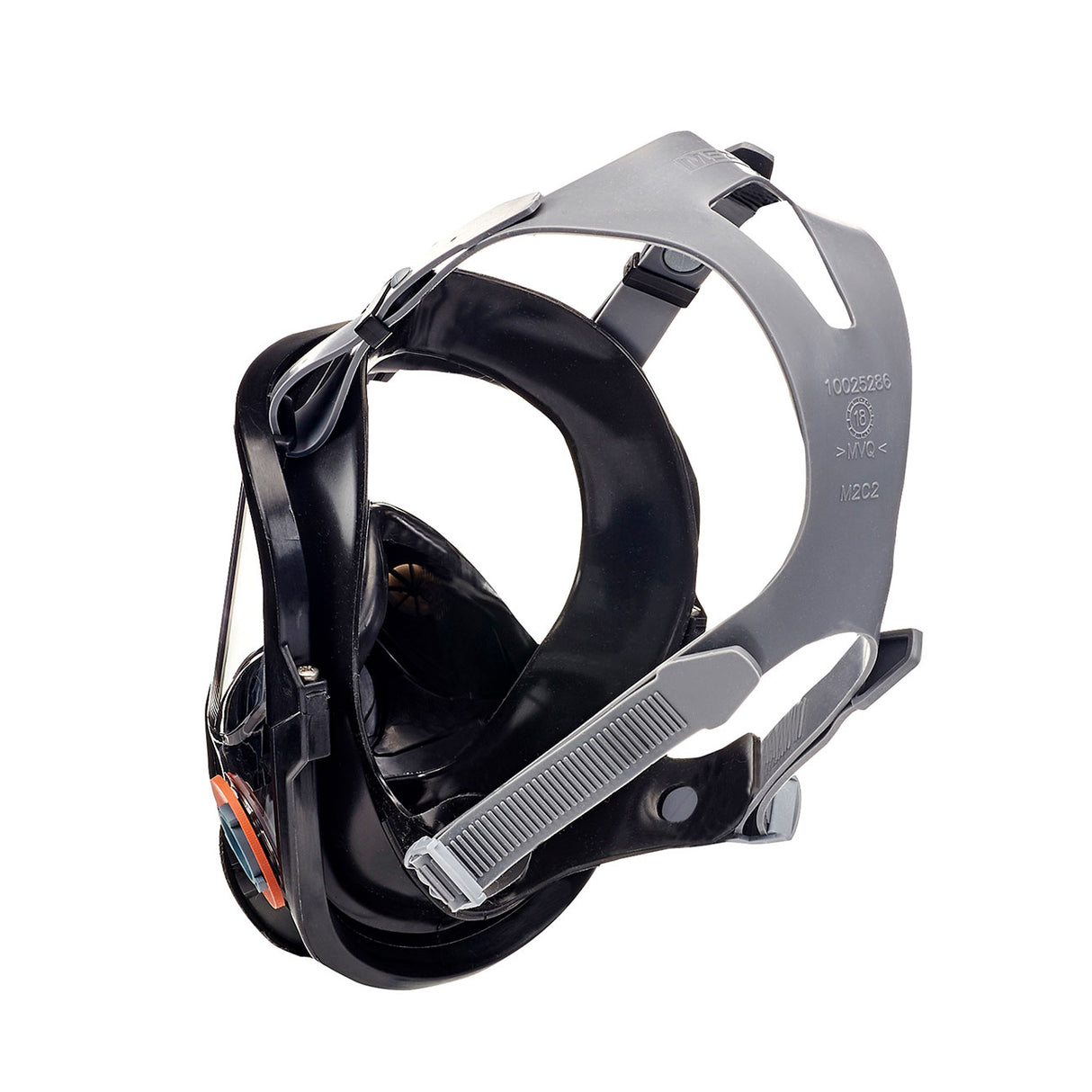 Respirador MSA Advantage 4000 Doble Puerto