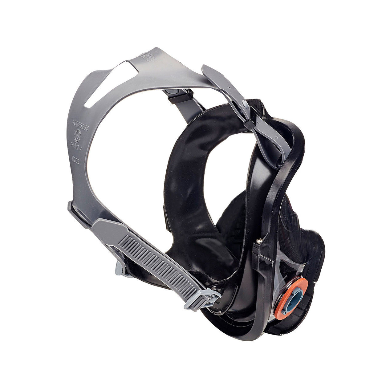 Respirador MSA Advantage 4000 Doble Puerto