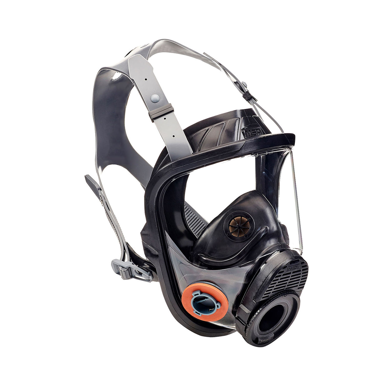 Respirador MSA Advantage 4000 Doble Puerto