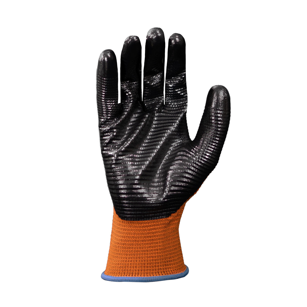 Guantes de Seguridad Eagle 1600 Naranjo