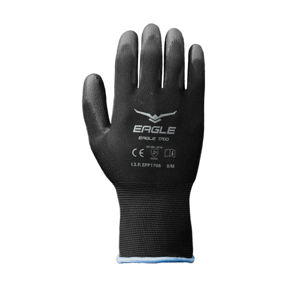 Guantes de Seguridad Eagle 1700