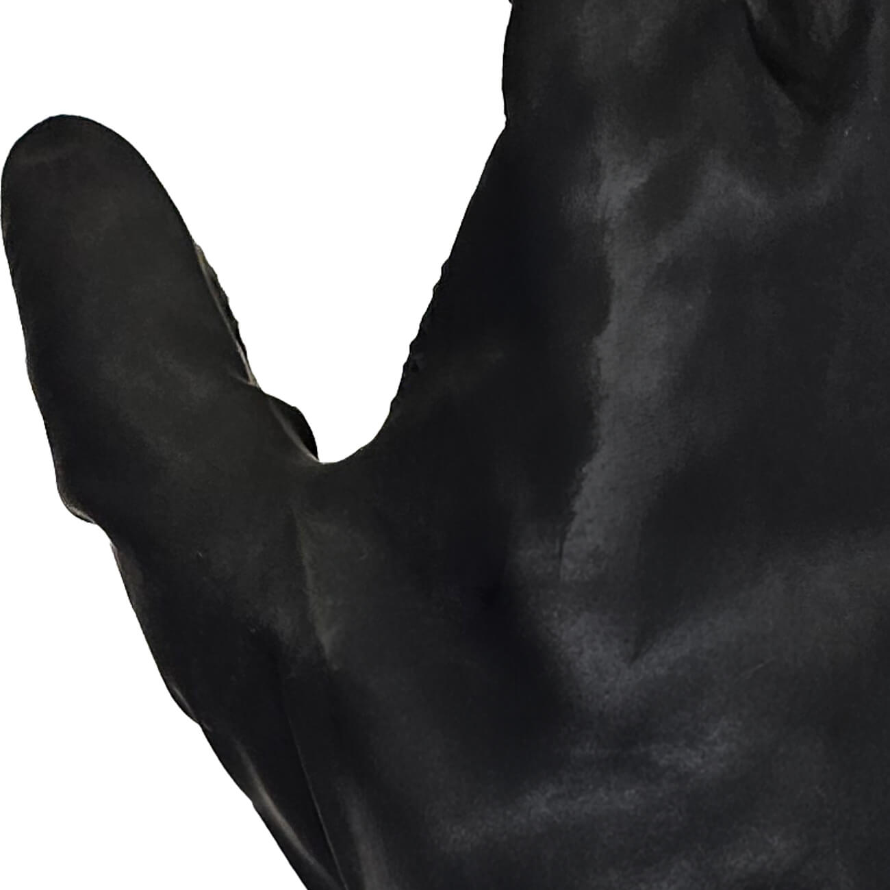 Guantes de Seguridad Greenway Concretero