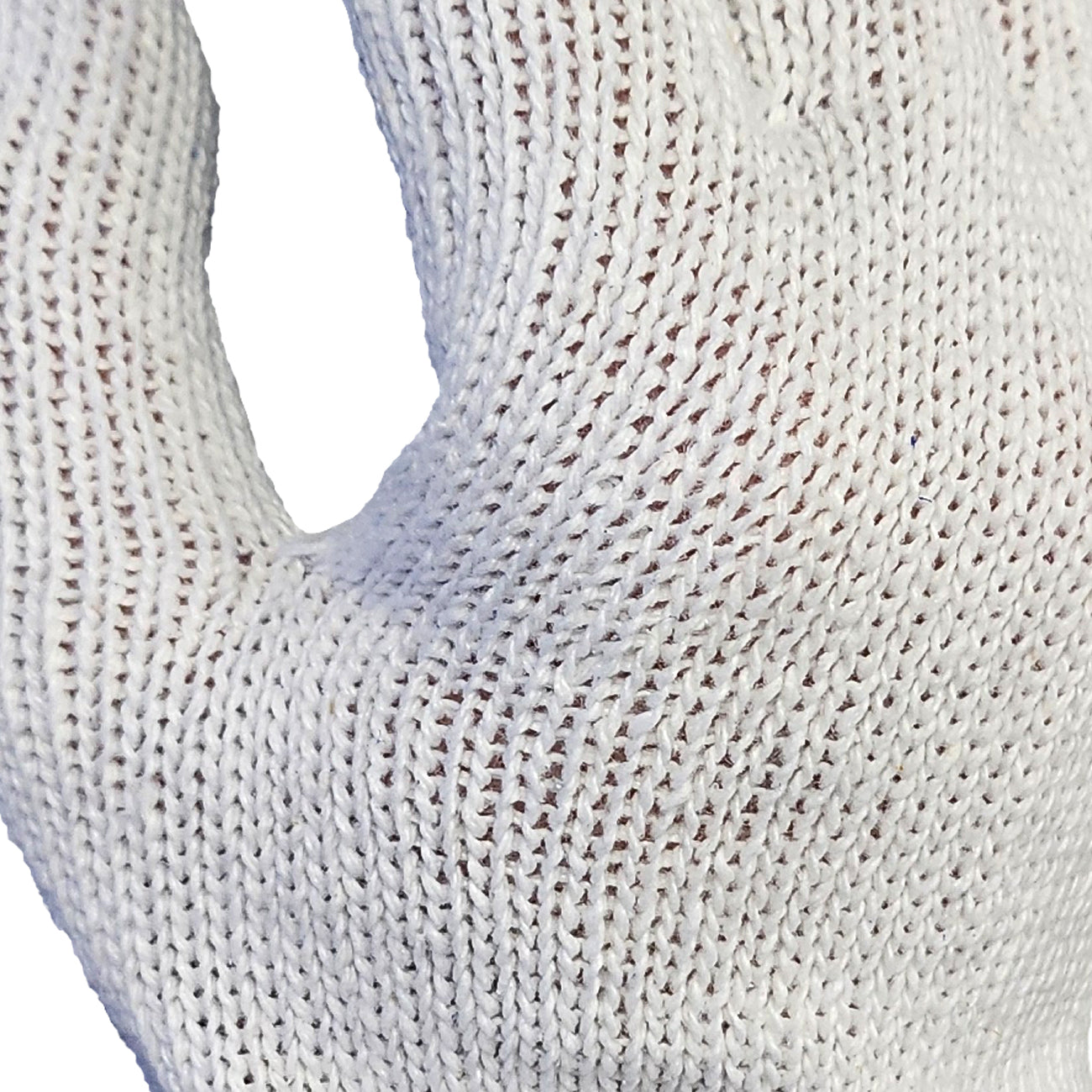 Guantes de Seguridad Hilo 2 Hebras GreenWay