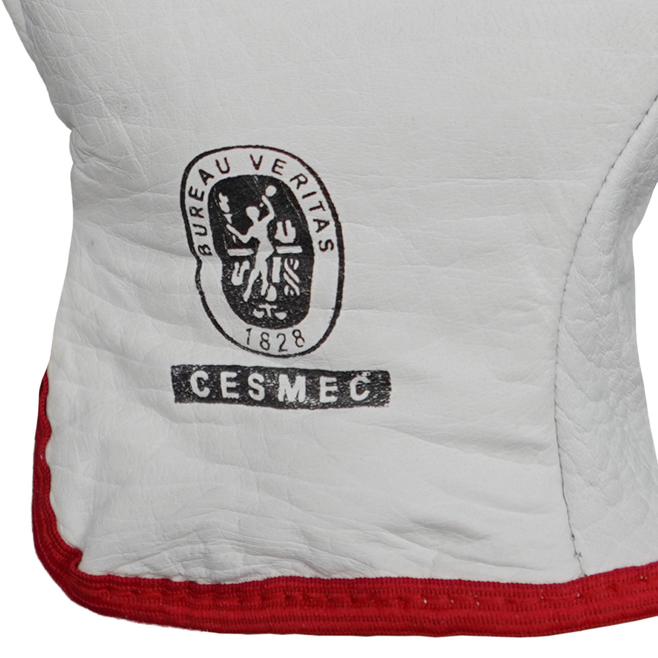 Guantes de Seguridad Cabritilla Premium Tipo A GreenWay