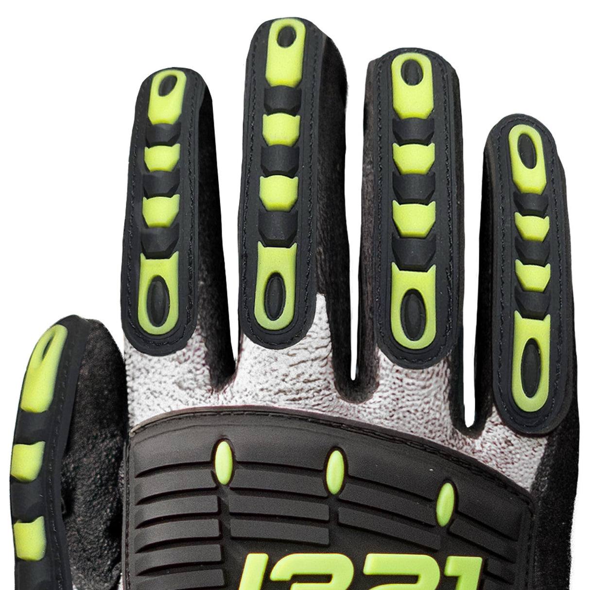 Guantes de Seguridad Eagle Impact J321