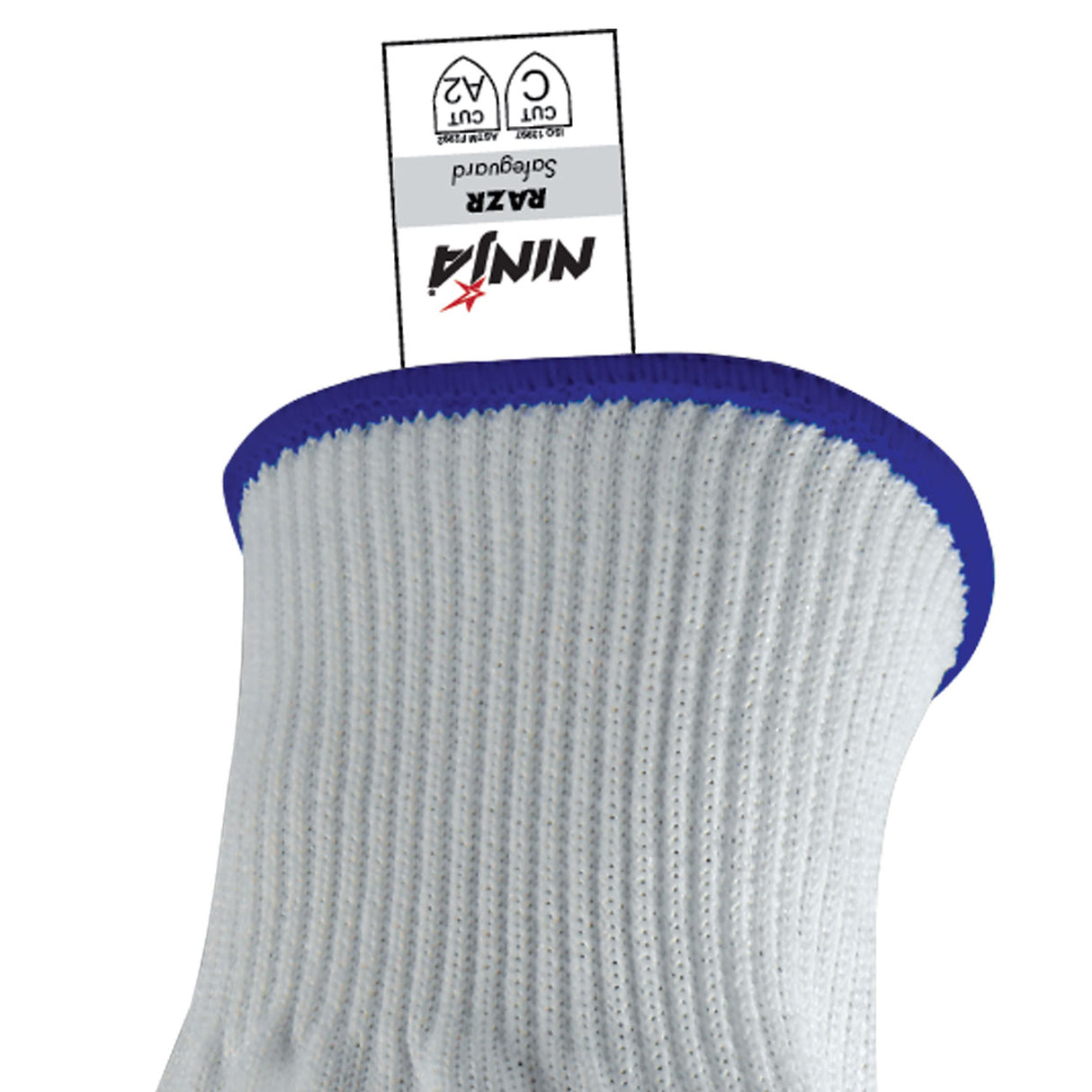 Guantes de Seguridad Ninja Safeguard