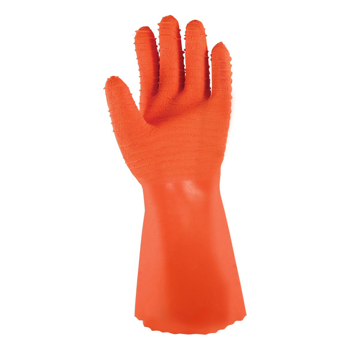 Guantes de Seguridad Ninja Fisherman