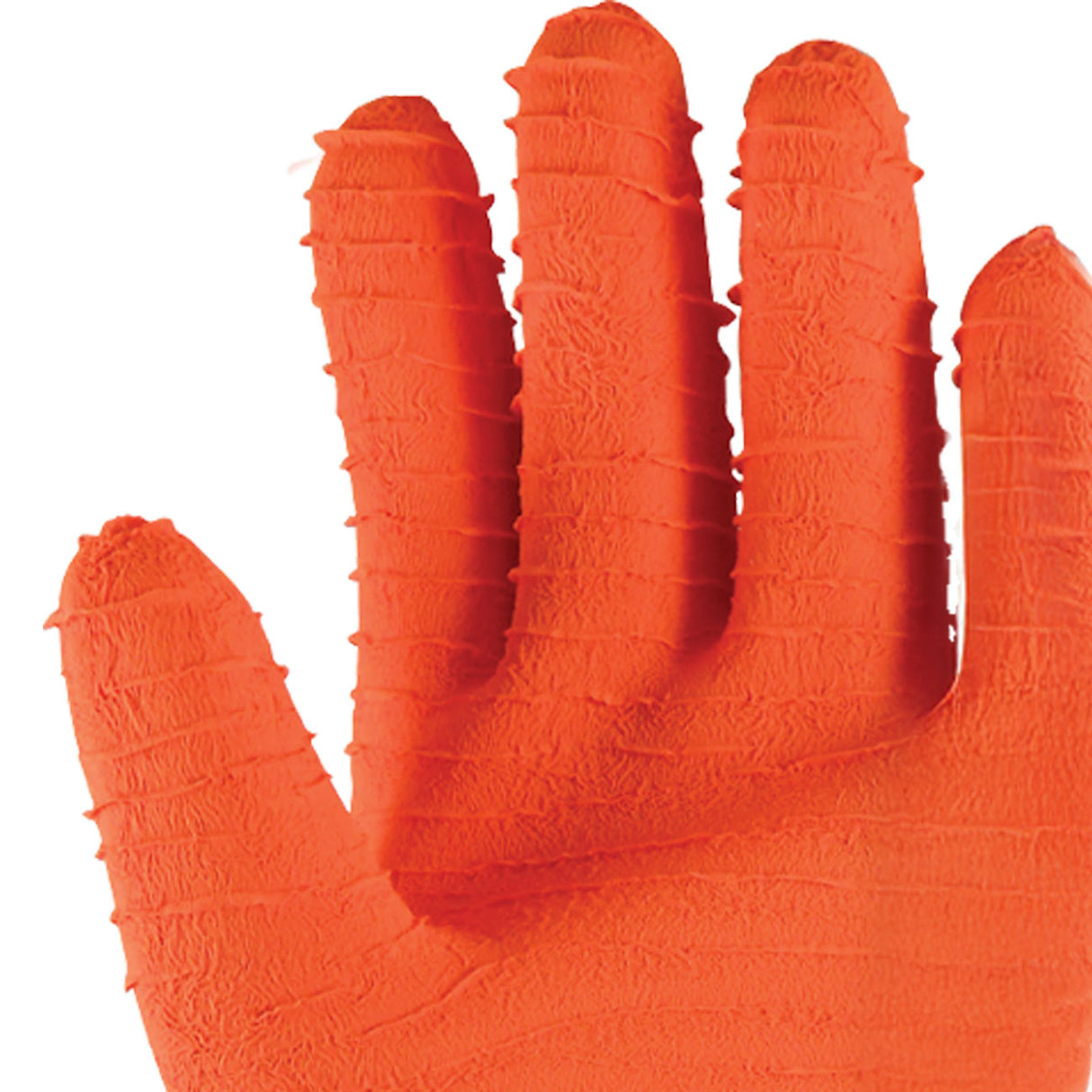 Guantes de Seguridad Ninja Fisherman