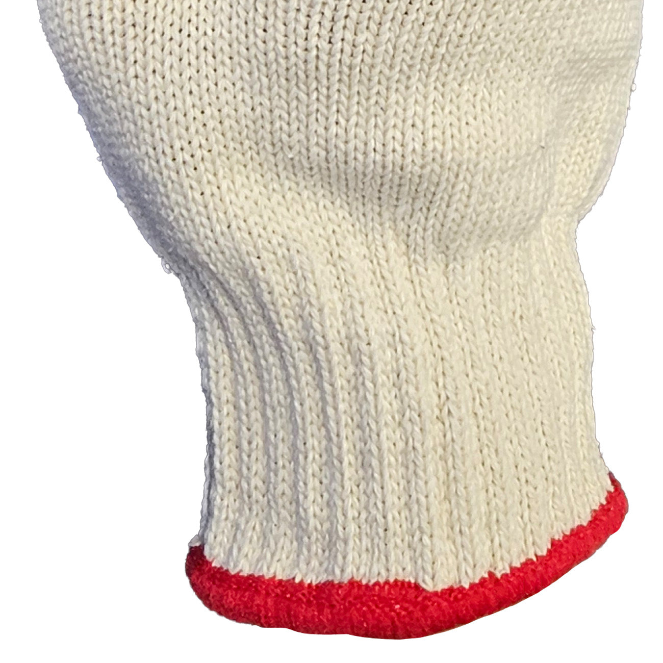 Guantes de Seguridad Hilo 5 Hebras Pigmentado GreenWay