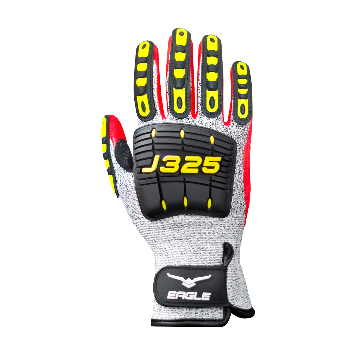 Guantes de Seguridad Eagle J325