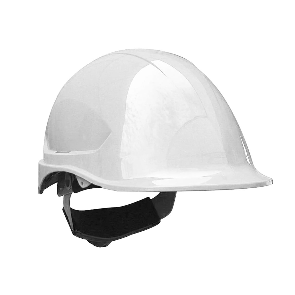 Casco de seguridad Steelpro Mountain Abs Blanco