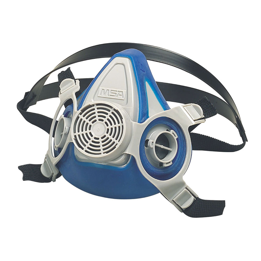 Respirador MSA Advantage 200 LS Azul