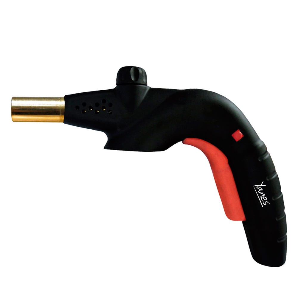 Soplete A Gas Yanes con Piezo Prof 4001K