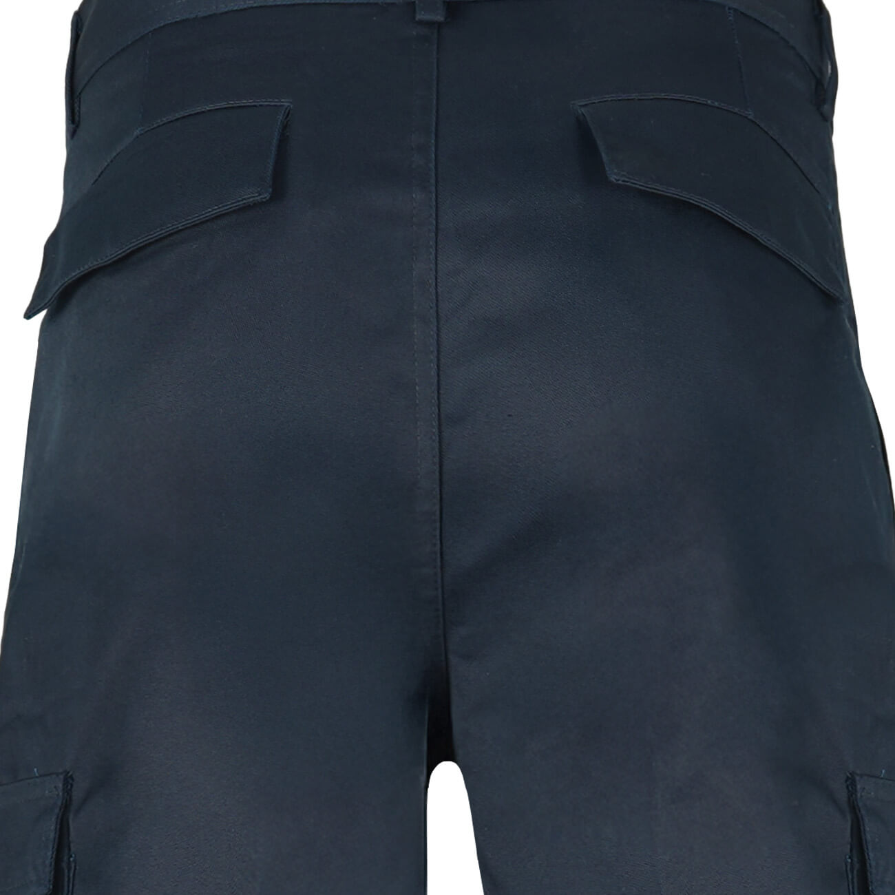 Pantalón Black Wolf Cargo Gabardina