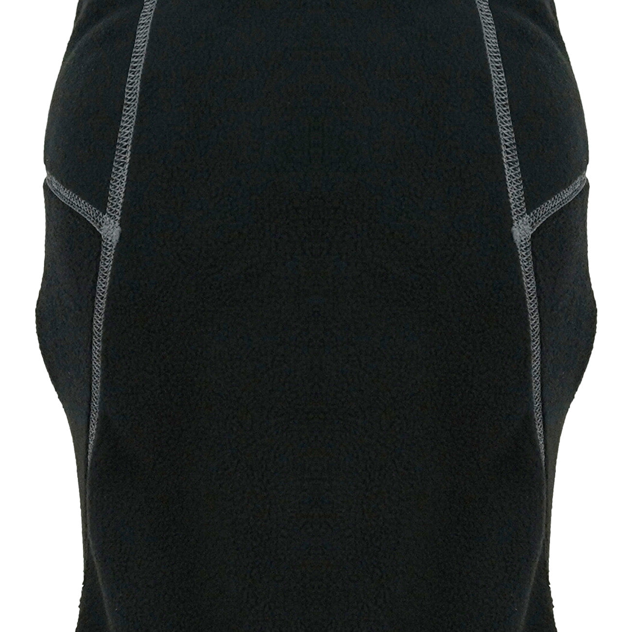 Balaclava Black Wolf No Wind