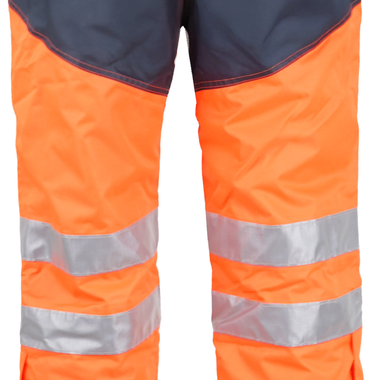 Jardinera Black Wolf Norway cinta reflectante