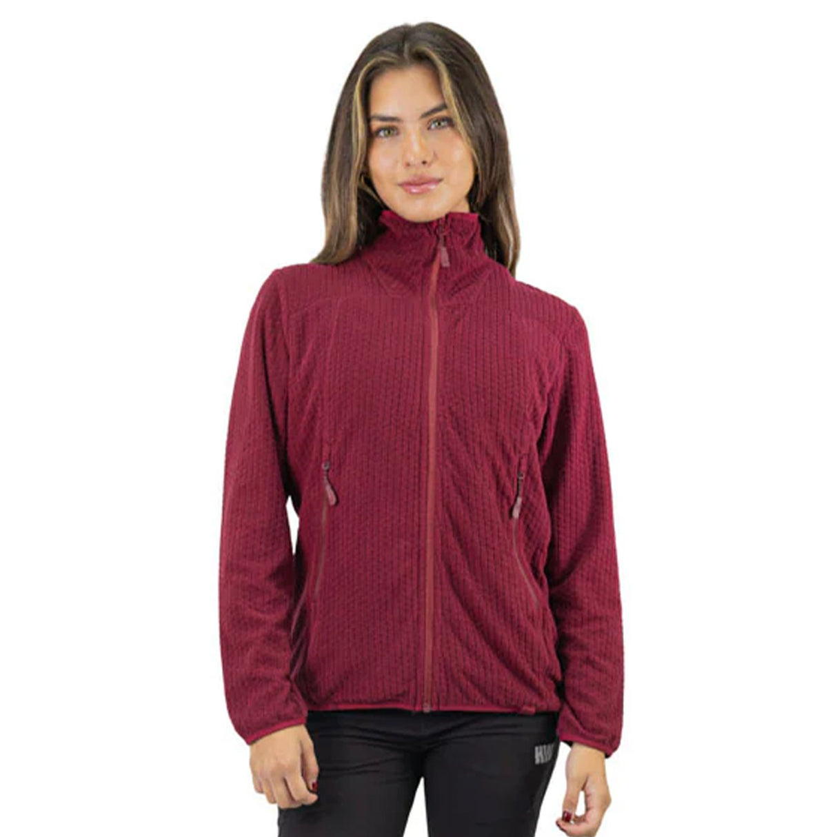 Polar HW Llanquihue Mujer Cabernet