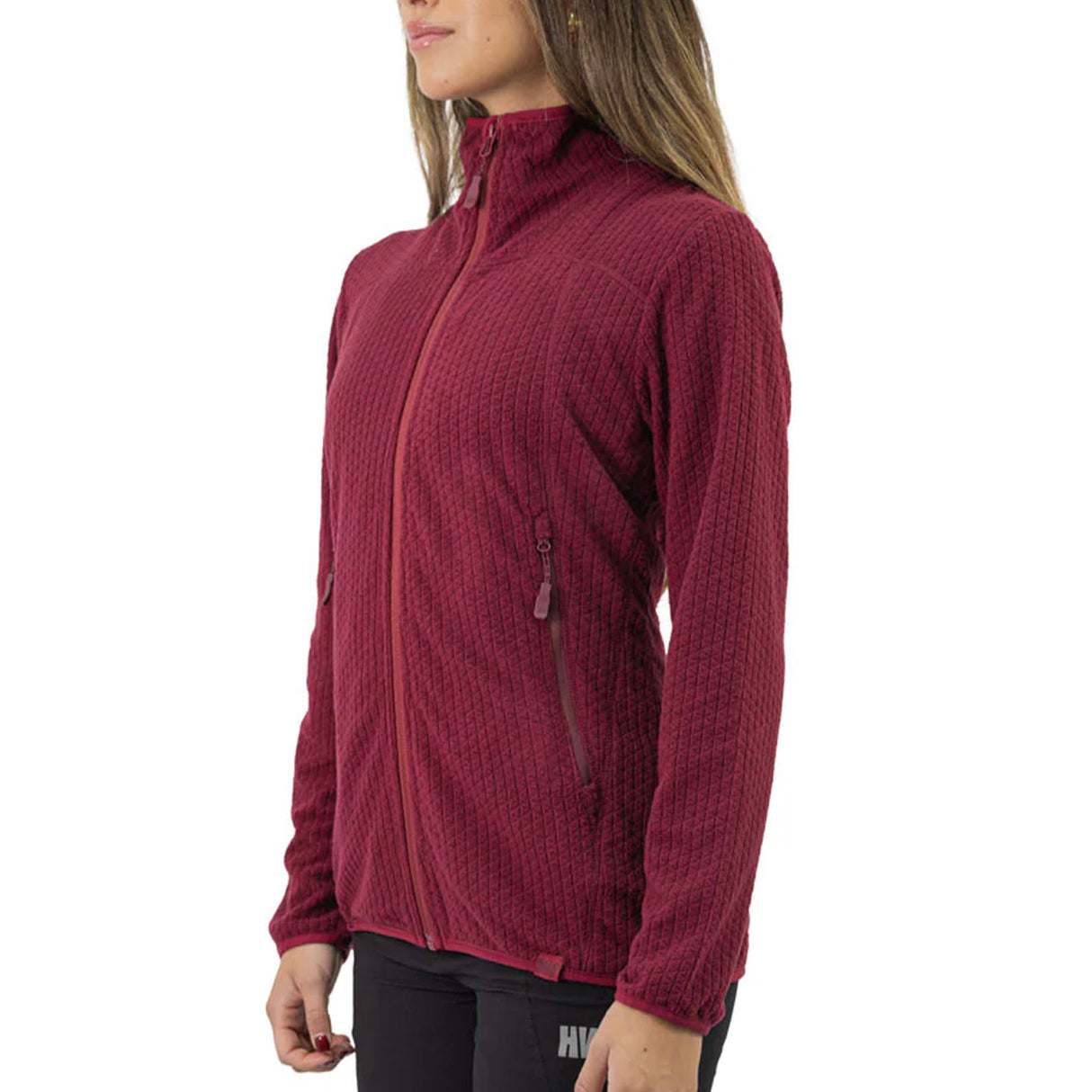 Polar HW Llanquihue Mujer Cabernet