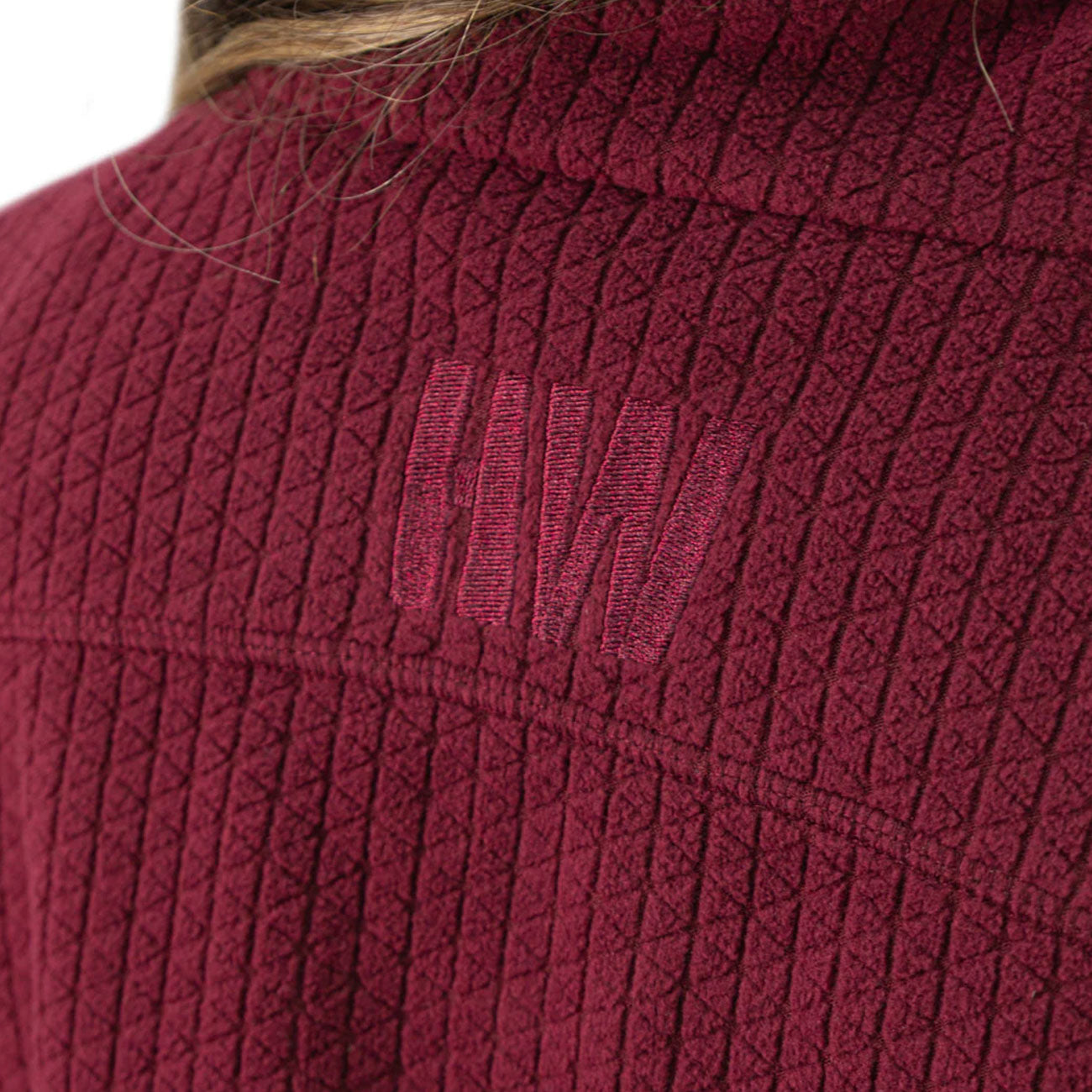 Polar HW Llanquihue Mujer Cabernet