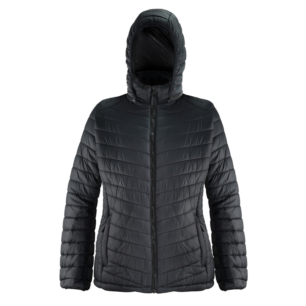 Parka Ejecutiva Fuji Mujer