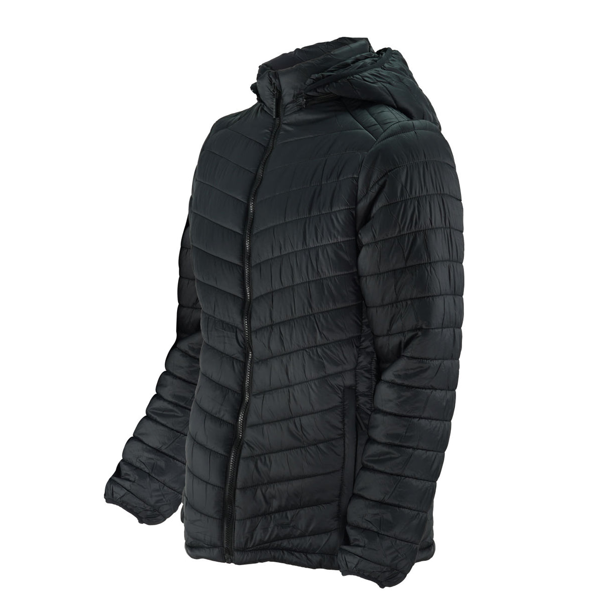 Parka Ejecutiva Fuji Mujer