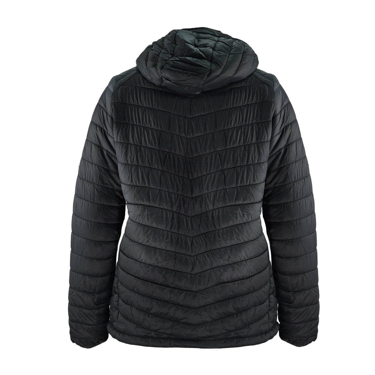 Parka Ejecutiva Fuji Mujer
