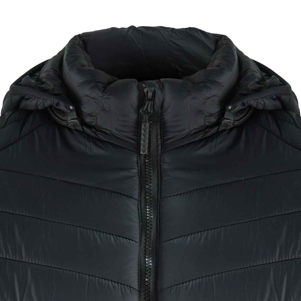 Parka Ejecutiva Fuji Mujer