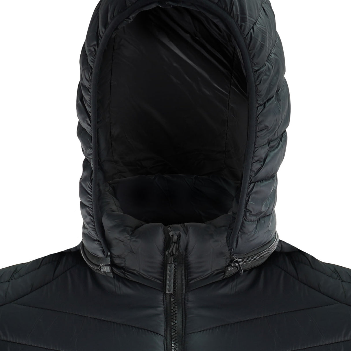 Parka Ejecutiva Fuji Mujer