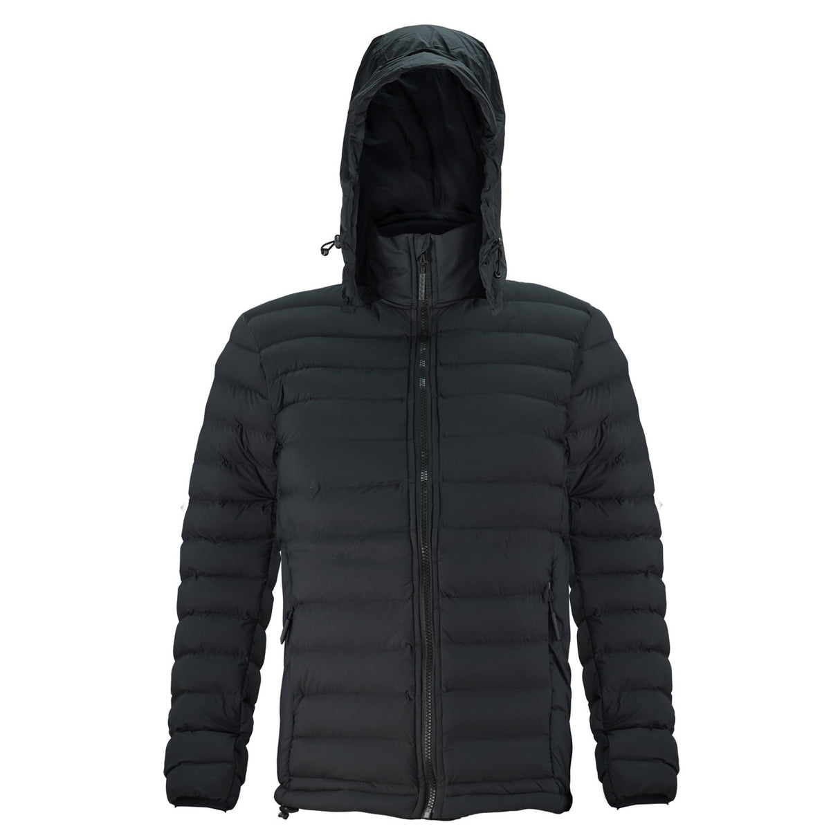 Parka Ejecutivo Castle Hombre