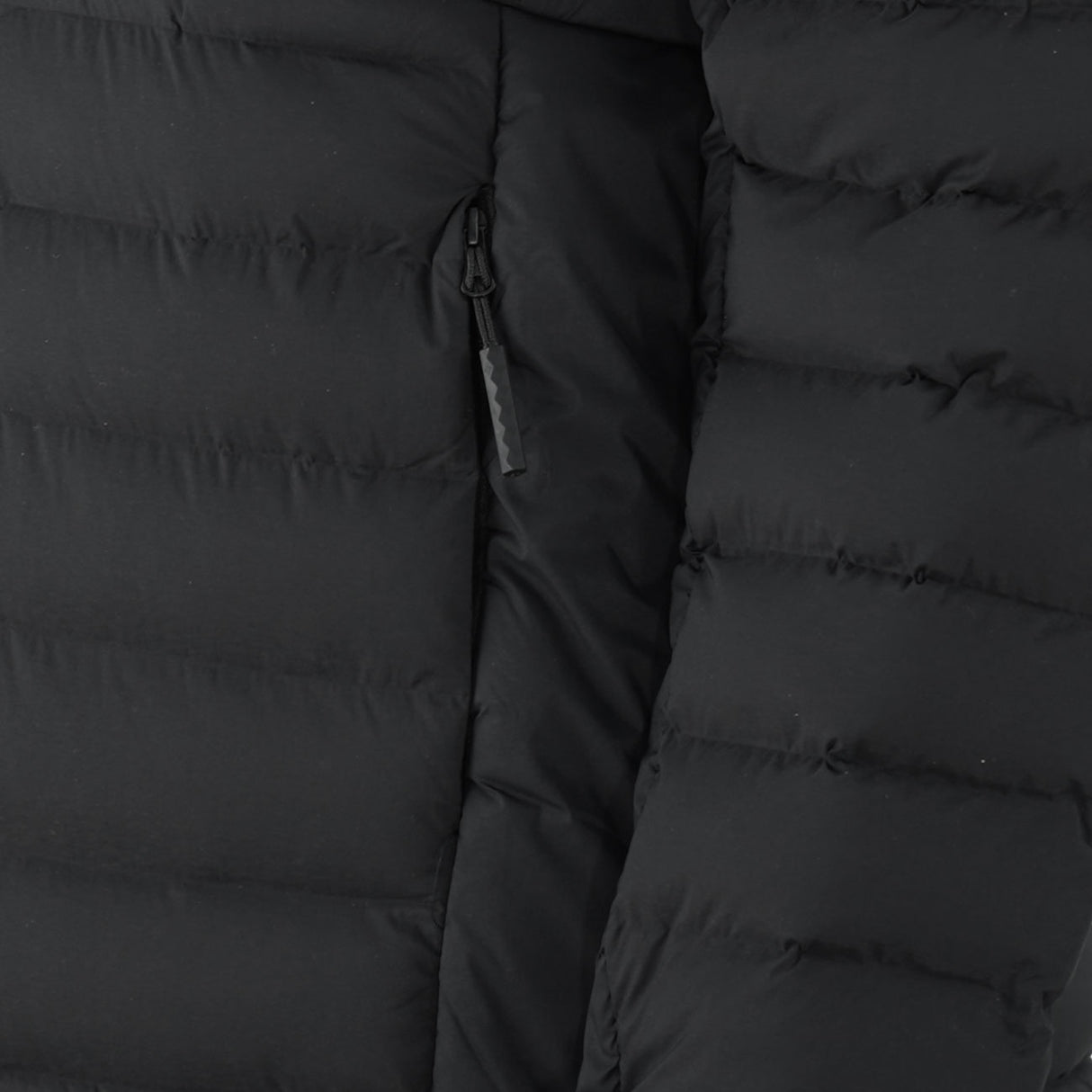 Parka Ejecutivo Castle Hombre