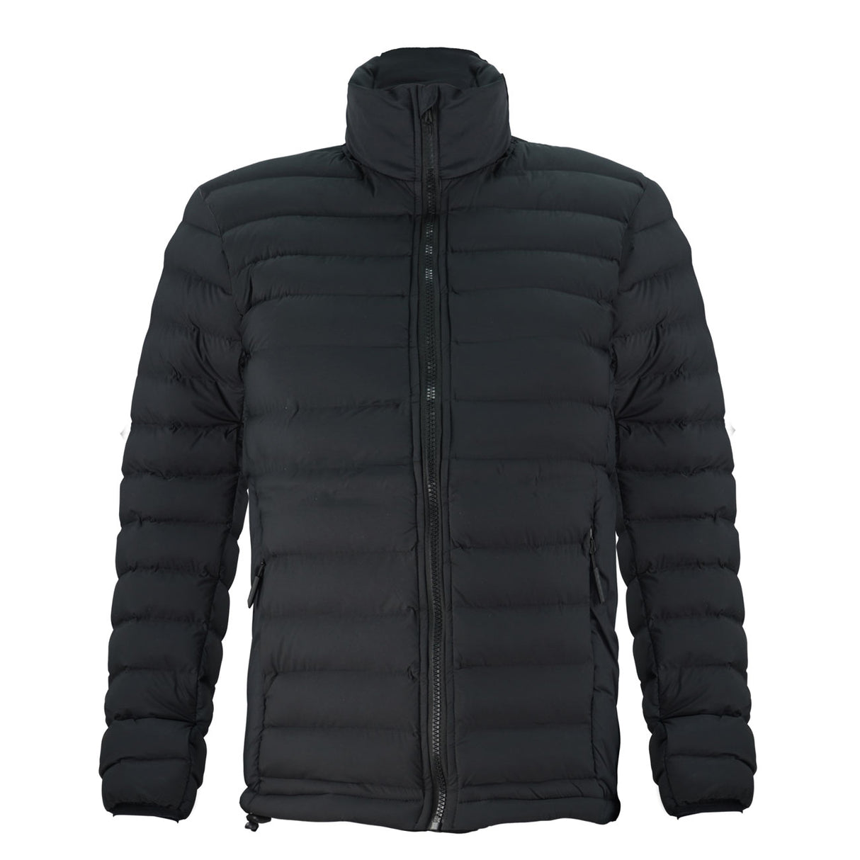 Parka Ejecutivo Castle Hombre