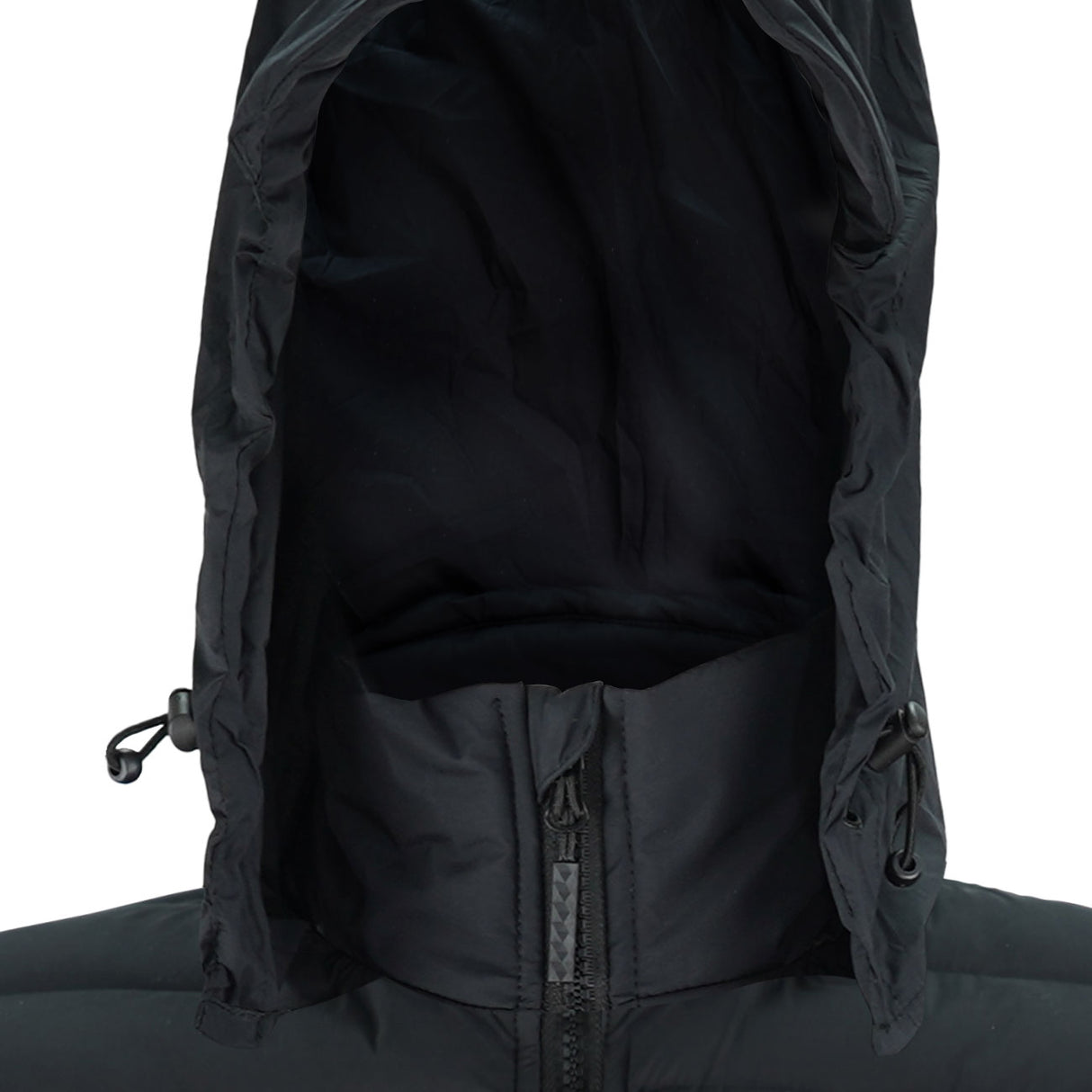 Parka Ejecutivo Castle Hombre