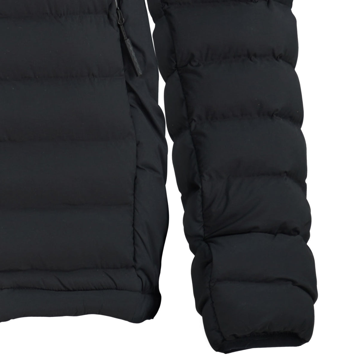 Parka Ejecutivo Castle Hombre