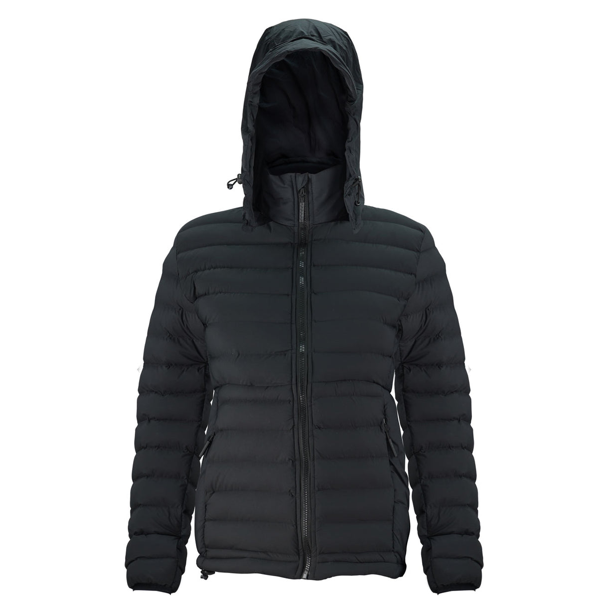 Parka Ejecutivo Castle Mujer