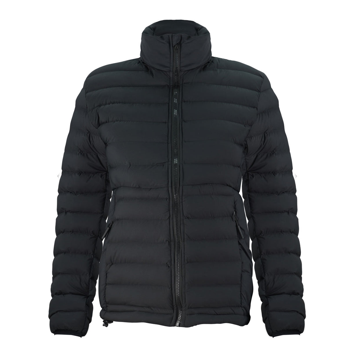 Parka Ejecutivo Castle Mujer