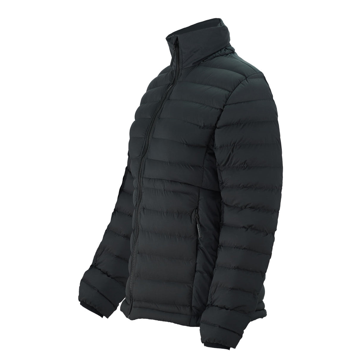 Parka Ejecutivo Castle Mujer