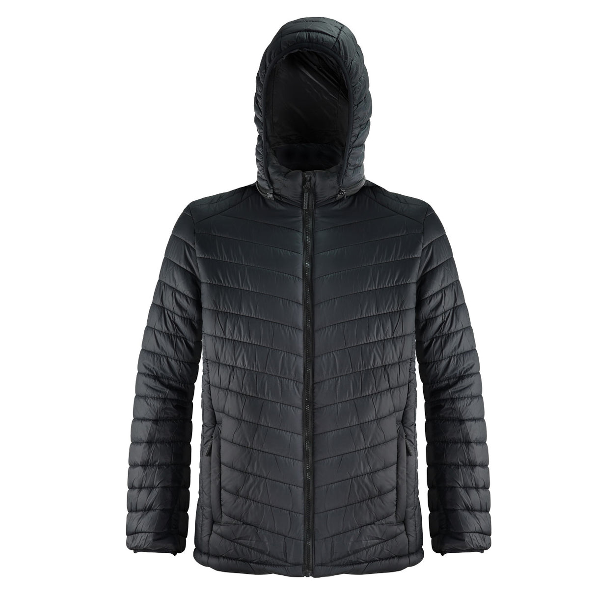 Parka Ejecutiva Fuji Hombre