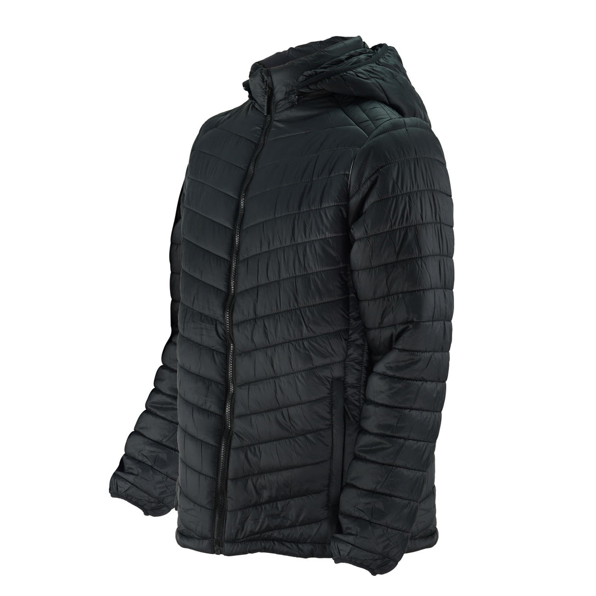 Parka Ejecutiva Fuji Hombre