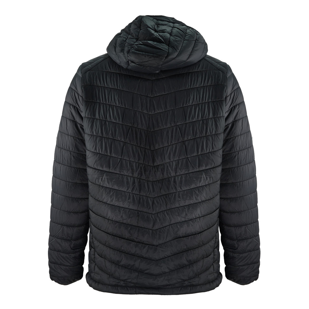 Parka Ejecutiva Fuji Hombre