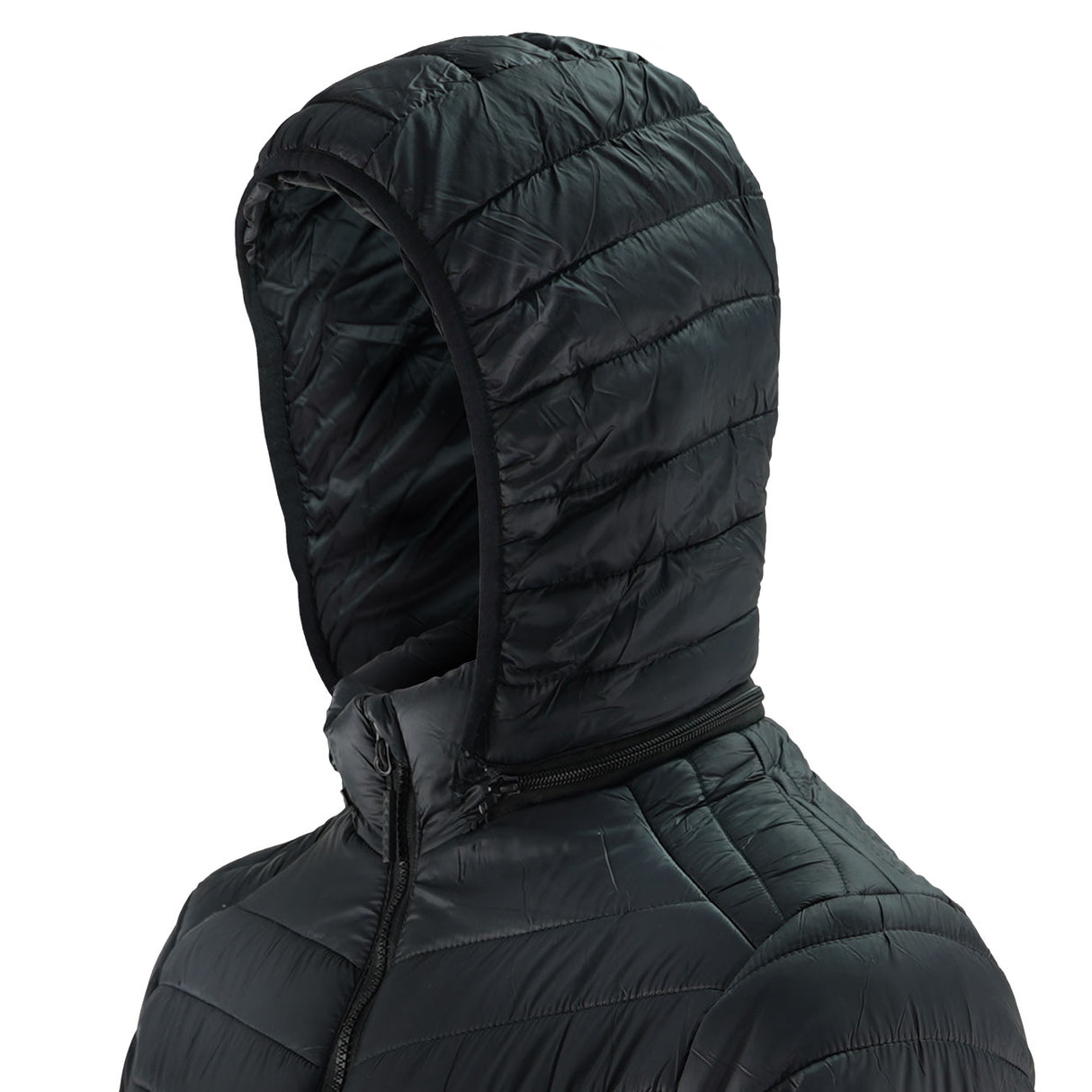 Parka Ejecutiva Fuji Hombre