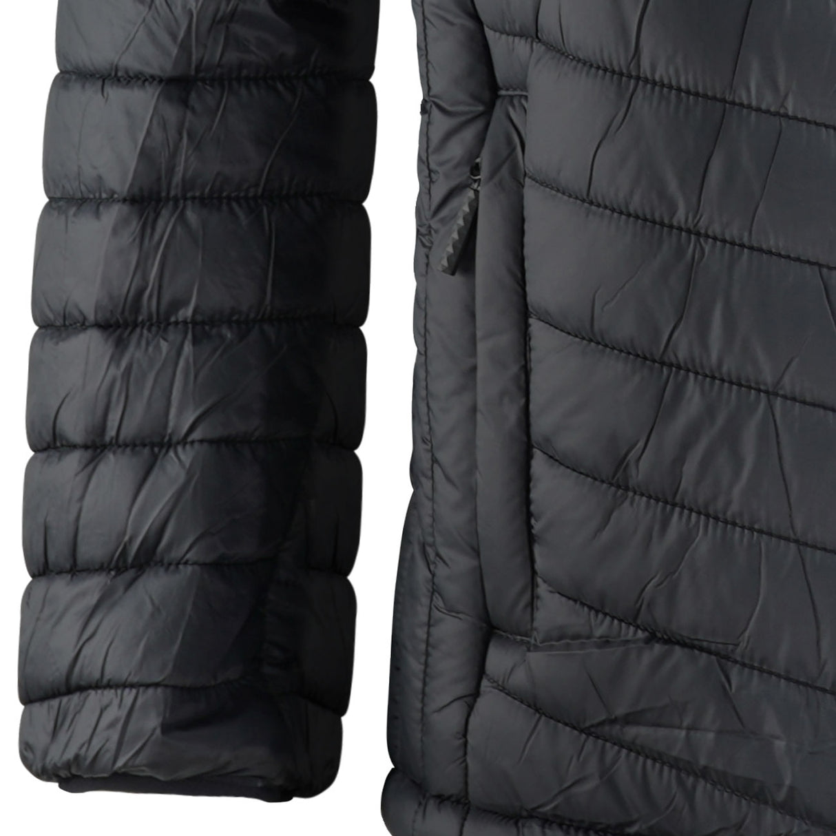 Parka Ejecutiva Fuji Hombre