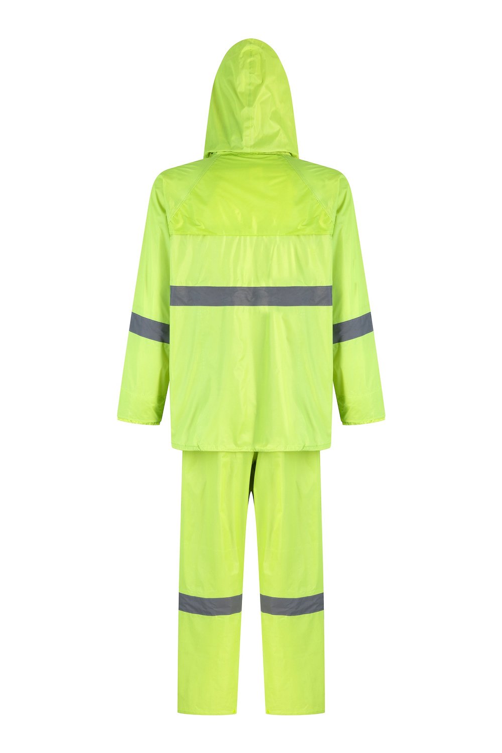 Traje Siberia Traffic Impermeable