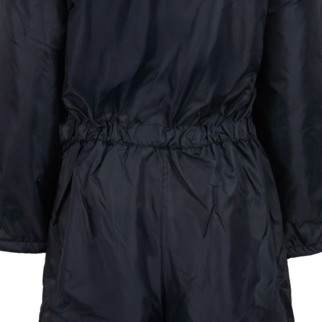 Buzo Black Wolf Termico