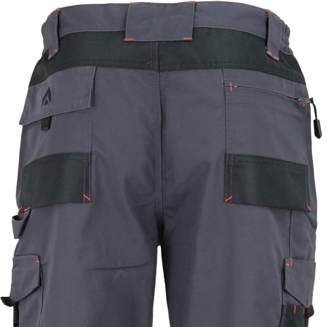 Pantalón Under Cover Cargo Terra Carbon Grey