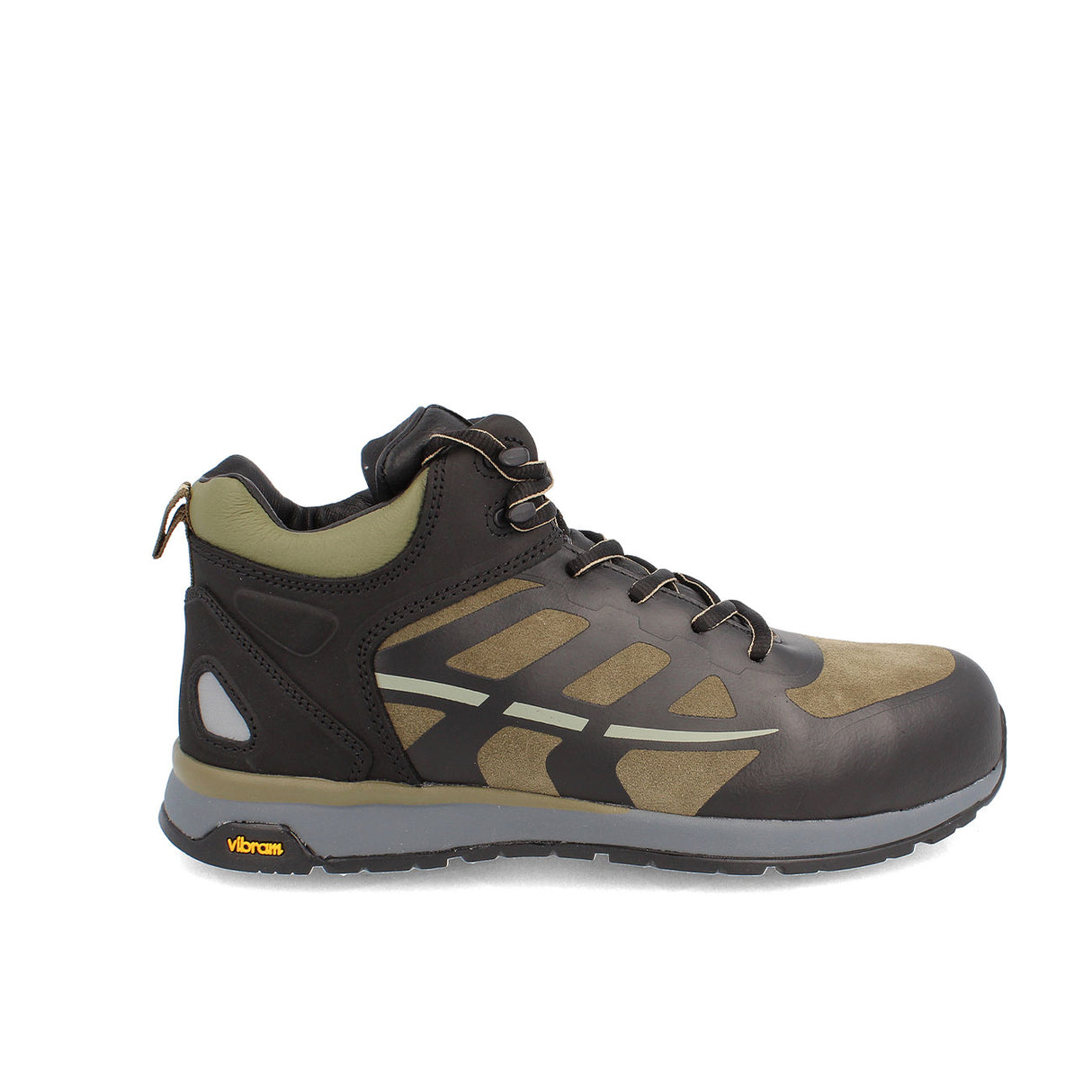 Zapatilla de seguridad Bata Tonic