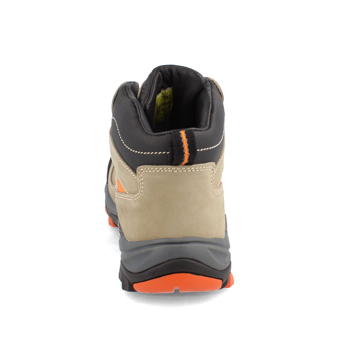 Botin de seguridad Bata Lancer Evo