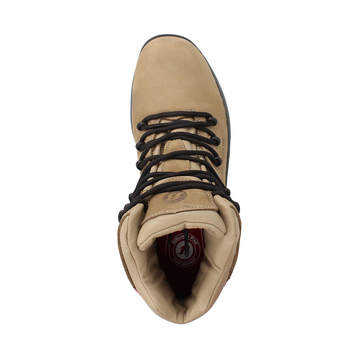 Botín de seguridad Bata Access