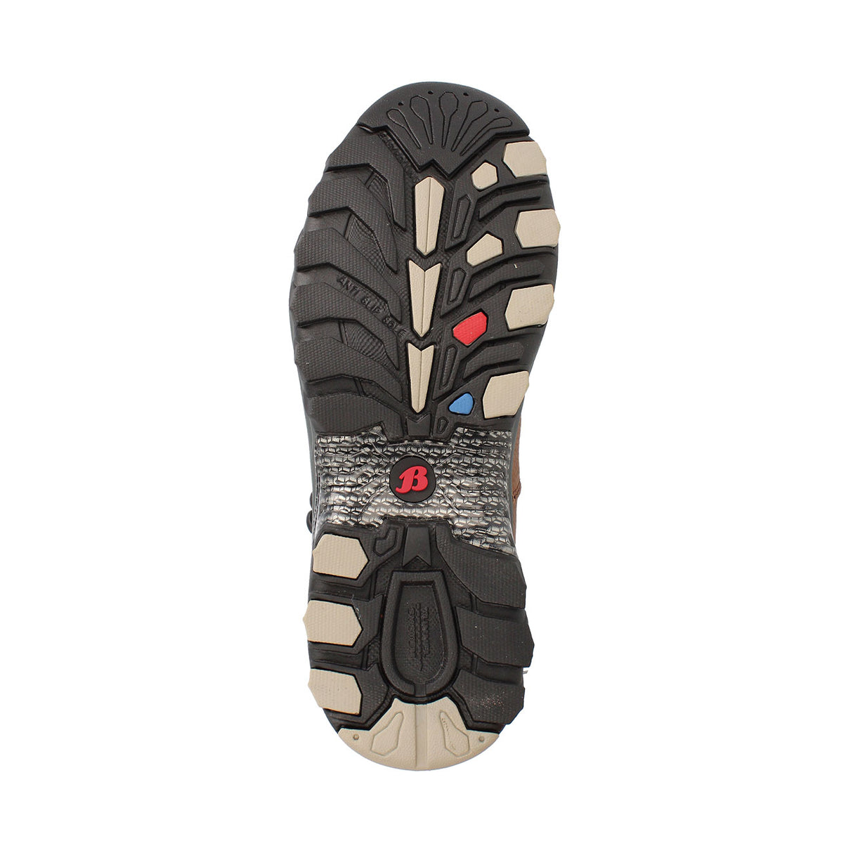 Botin de seguridad Bata Performance