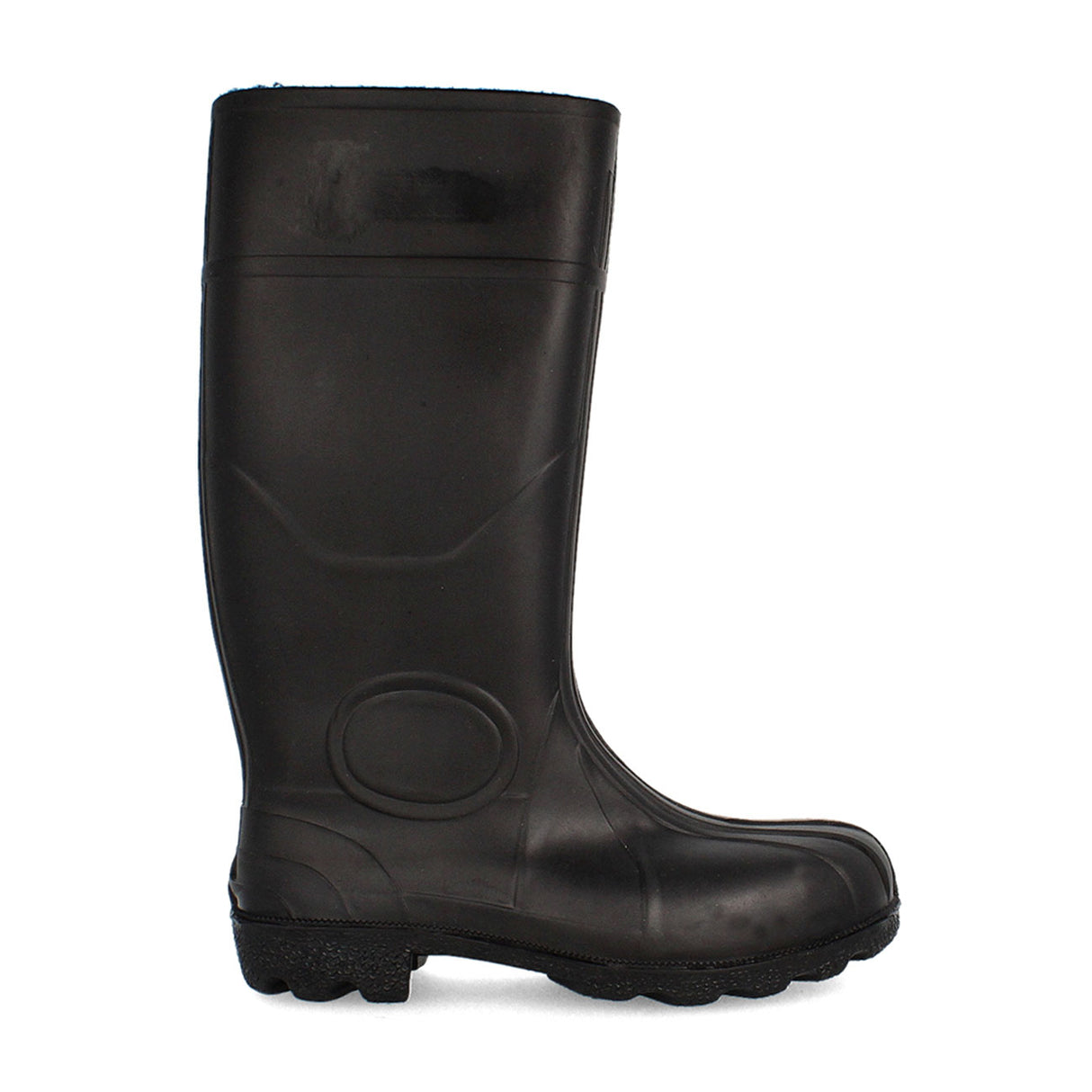 Bota de seguridad Bata Caucho Concretera